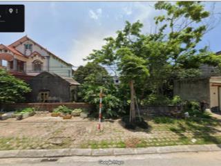 Chính chủ bán lô đất 2 mặt đường 451m2 tại phố bến bình, phường lê đại hành, tp hải phòng (hd cũ)