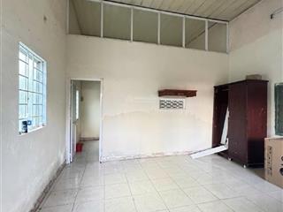 Nhà ngang 6,4m kiệt ô tô tránh hải phòng chỉ nhỉnh 3 tỷ