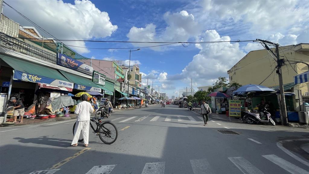 1865.4m2 đất mt đường nguyễn duy trinh, long trường, q9 gần vành đai 3, ct bắcnam bán nhanh 87 tỷ