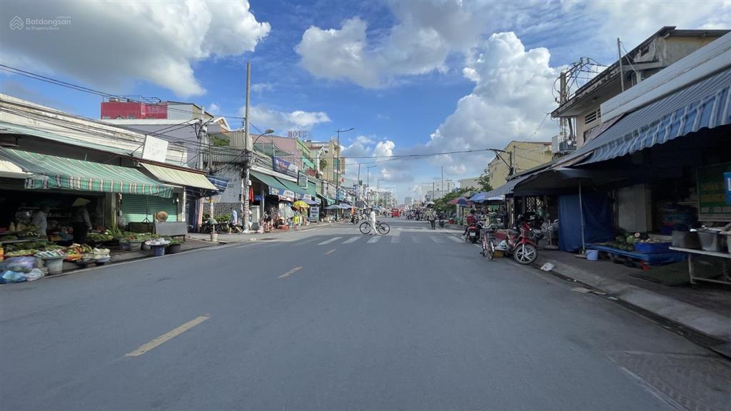 1865.4m2 đất mt đường nguyễn duy trinh, long trường, q9 gần vành đai 3, ct bắcnam bán nhanh 87 tỷ