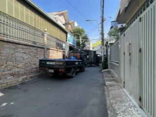 73m2 đất mặt tiền đường số 33, linh đông, thủ đức  gần tô ngọc vân, công an phường hiệp bình 6 tỷ