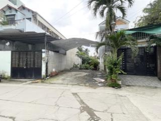 121,2m2 đất hxh 6m đường số 36, linh đông, thủ đức ngay chợ bến đò, kha vạn cân  shr  chỉ 9,2 tỷ