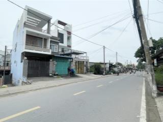 Nhà 77m2 3 tầng mặt tiền đường lý tế xuyên, linh đông, thủ đức thu nhập 12tr/tháng chỉ 10,8 tỷ