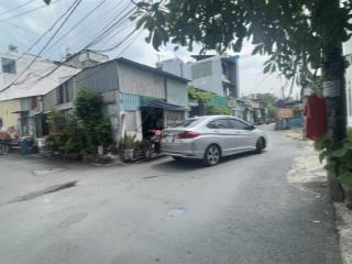 71,8m2 nhà c4 mặt tiền đường số 50, hiệp bình chánh, thủ đức gần chợ hiệp bình, pvđ giá 6,3 tỷ