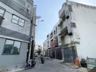 Đất hxh 64m2  đường số 9, trường thọ gần chợ thủ đức, đặng văn bi chỉ 6,3 tỷ