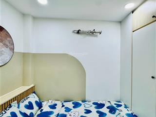 Bán gấp nhà đường tám danh phường 4 quận 8 giá 2 tỷ 415tr/68m2. hẻm 4m