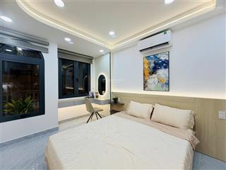 Cô chú bán nhà đường đoàn văn bơ, phường 8, quận 4/65m2. hẻm 5m ô tô ra vào thoải mái