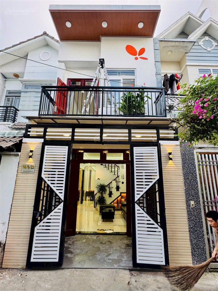 Chính chủ bán nhà đường nguyễn giản thanh phường hoà hưng quận 10 giá 3 tỷ 250tr