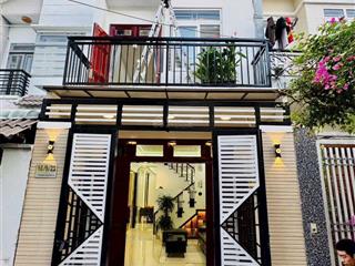 Chính chủ bán nhà đường nguyễn giản thanh phường hoà hưng quận 10 giá 3 tỷ 250tr