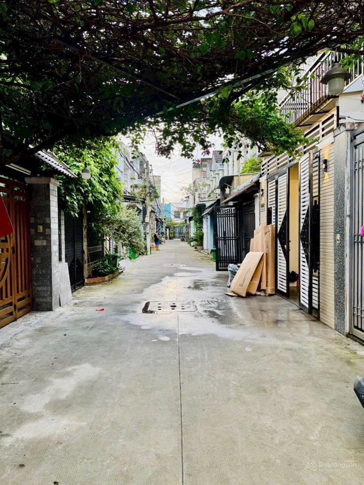 Chính chủ bán nhà đường nguyễn giản thanh phường hoà hưng quận 10 giá 3 tỷ 250tr