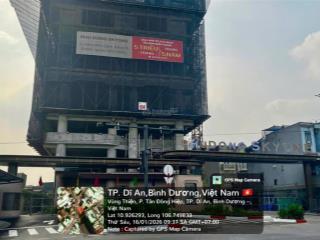 Bán căn hộ phú đông skyone căn hộ thực tế sổ hồng riêng vốn chỉ 10%