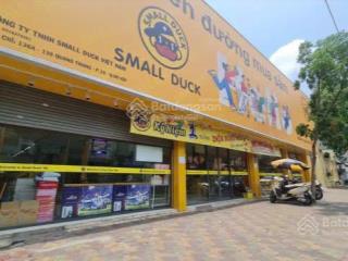 Bán nhà mt đường quang trung gò vấp, dt 21x70m full thổ cư, hđt 500tr/tháng giá bán 230 tỷ