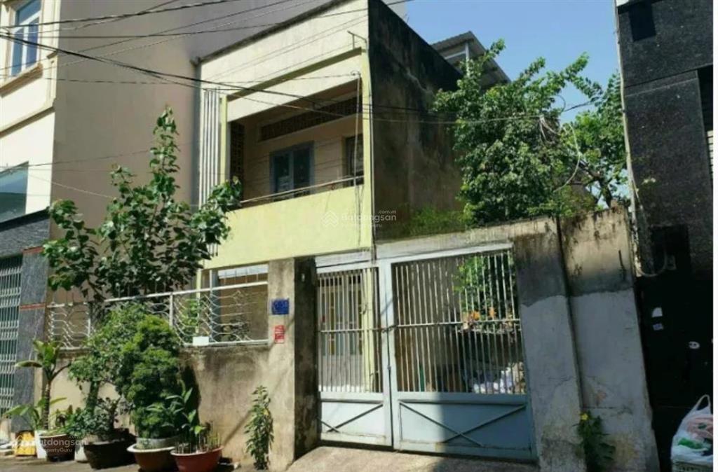 Bán đất sẵn nhà nát diện tích 192m2 đường phạm viết chánh, phường 19, bình thạnh hẻm 7m