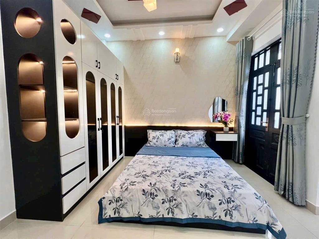 Bán nhà hẻm lớn đề thám, p phạm ngũ lão, quận 1 vị trí trung tâm  diện tích 48m2 (4x12) giá 4,2tỷ
