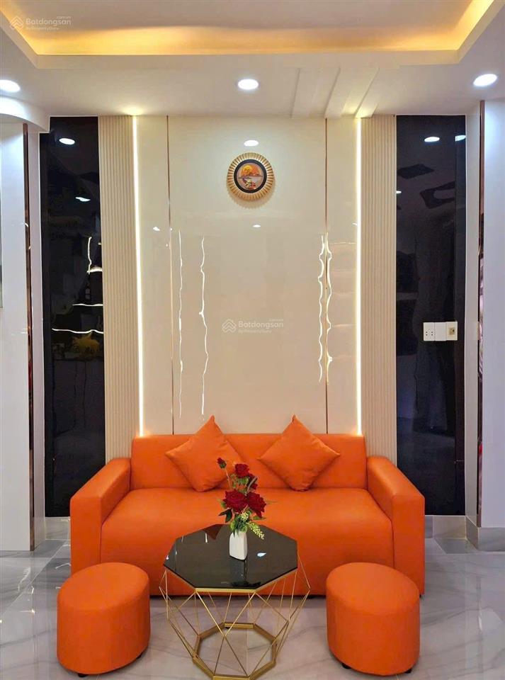 Bán nhà hẻm lớn đề thám, p phạm ngũ lão, quận 1 vị trí trung tâm  diện tích 48m2 (4x12) giá 4,2tỷ