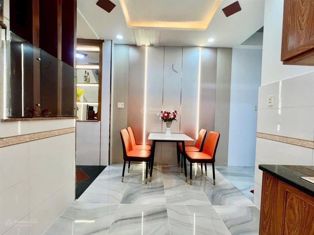 Bán nhà hẻm lớn đề thám, p phạm ngũ lão, quận 1 vị trí trung tâm  diện tích 48m2 (4x12) giá 4,2tỷ