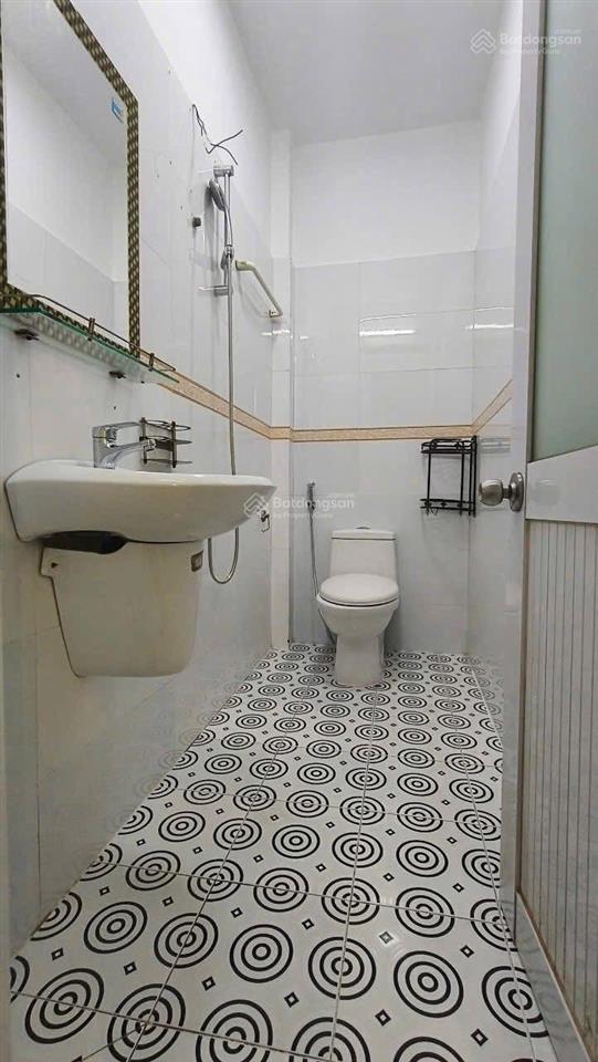 Bán nhà hẻm lớn đề thám, p phạm ngũ lão, quận 1 vị trí trung tâm  diện tích 48m2 (4x12) giá 4,2tỷ