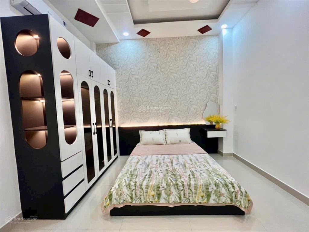 Bán nhà hẻm lớn đề thám, p phạm ngũ lão, quận 1 vị trí trung tâm  diện tích 48m2 (4x12) giá 4,2tỷ
