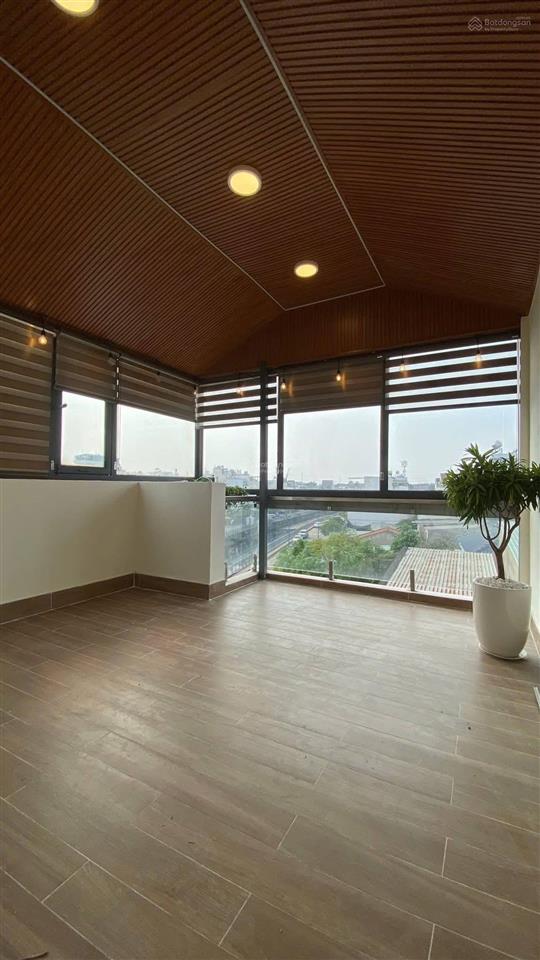 Chủ làm ăn lỗ cần bán căn lê lai, p3, gò vấp giá 2,7tỷ cách đại học công nghiệp 200m. sổ riêng