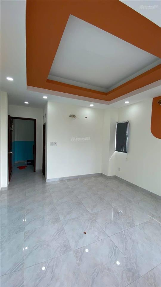 Chủ làm ăn lỗ cần bán căn lê lai, p3, gò vấp giá 2,7tỷ cách đại học công nghiệp 200m. sổ riêng