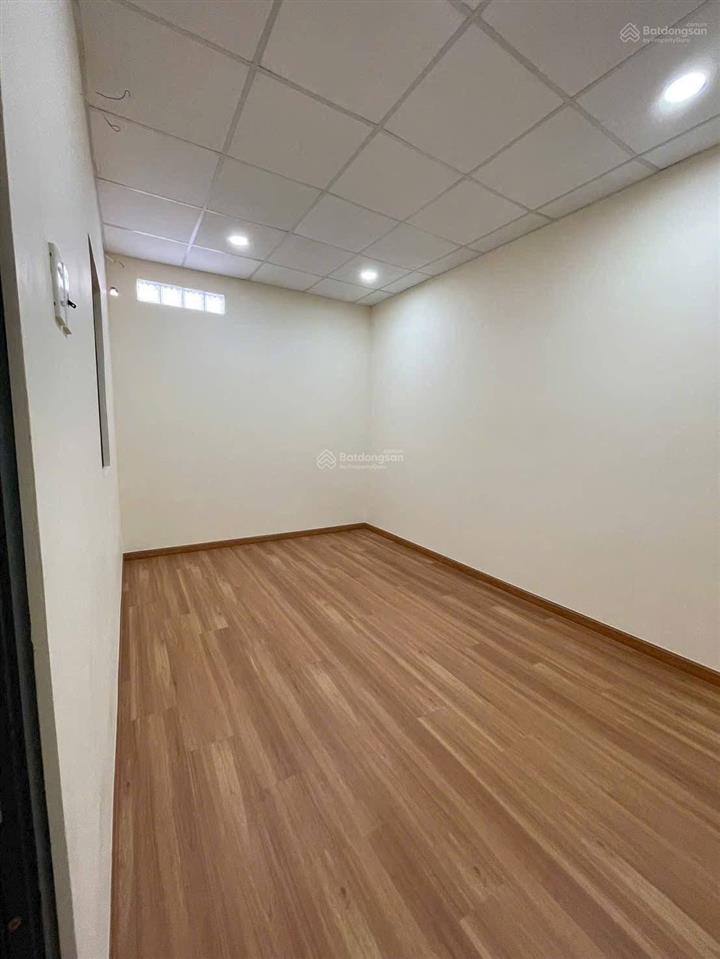 Cô mai về quê ở luôn cần bán nhà giá 2tỷ890 hẻm xe hơi đường nguyễn gia trí, p25, bình thạnh. 60m2