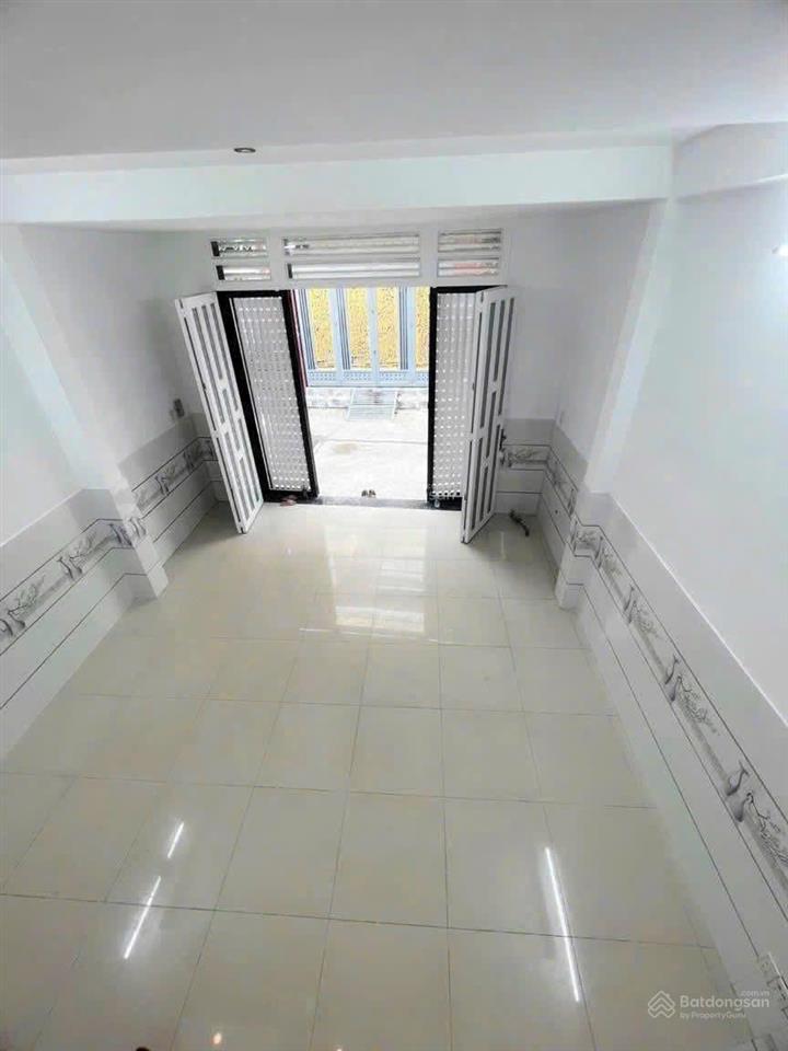 Tìm chủ mới nhà 1/ bàn cờ, quận 3 gần chợ kinh doanh sầm uất. diện tích 44m2 giá 2tỷ190 sổ riêng
