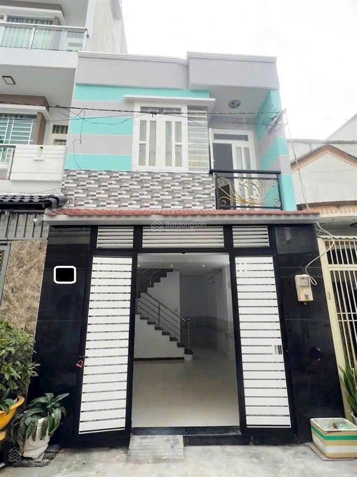 Tìm chủ mới nhà 1/ bàn cờ, quận 3 gần chợ kinh doanh sầm uất. diện tích 44m2 giá 2tỷ190 sổ riêng