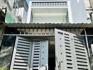 Đúng giá 1tỷ980 sỡ hữu ngay 1 căn nhà tại thái phiên, phường 8, quận 11 1trệt 1lầu phong thuỷ đẹp