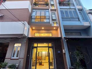 Siêu phẩm trung tâm bình thạnh. chủ cần bán nhà nguyễn văn đậu, p5 hẻm thông xe hơi