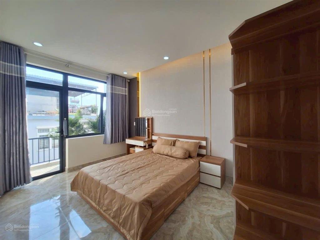 Siêu phẩm trung tâm bình thạnh. chủ cần bán nhà nguyễn văn đậu, p5 hẻm thông xe hơi