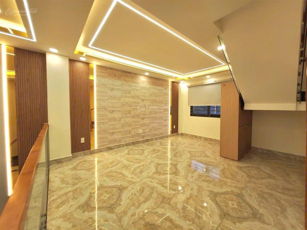 Siêu phẩm trung tâm bình thạnh. chủ cần bán nhà nguyễn văn đậu, p5 hẻm thông xe hơi