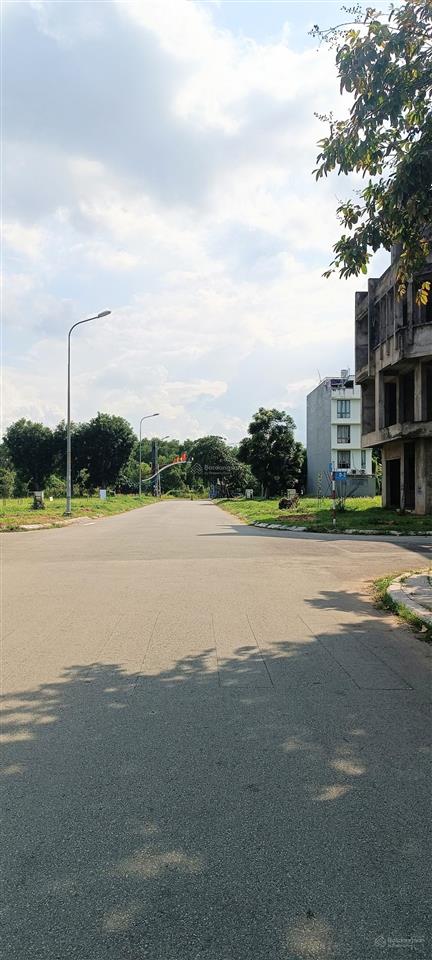 Chủ gửi lô đất trục chính dự án bcr tam đa, trường thạnh, quận 9. diện tích ngang 6, full thổ cư
