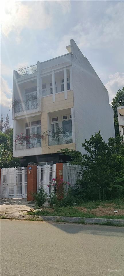 Chủ gửi lô đất trục chính dự án bcr tam đa, trường thạnh, quận 9. diện tích ngang 6, full thổ cư