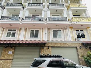 Bán nhà phố mặt tiền quốc lộ 13 sầm uất giá 2,5tỷ  diện tích 60m2 liền kề khu đô thị vạn phúc