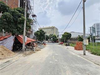 Thanh lý lô đất 70m2  khu dân cư phường bình hoà, thuận an đối diện vsip1. giá bao sang tên