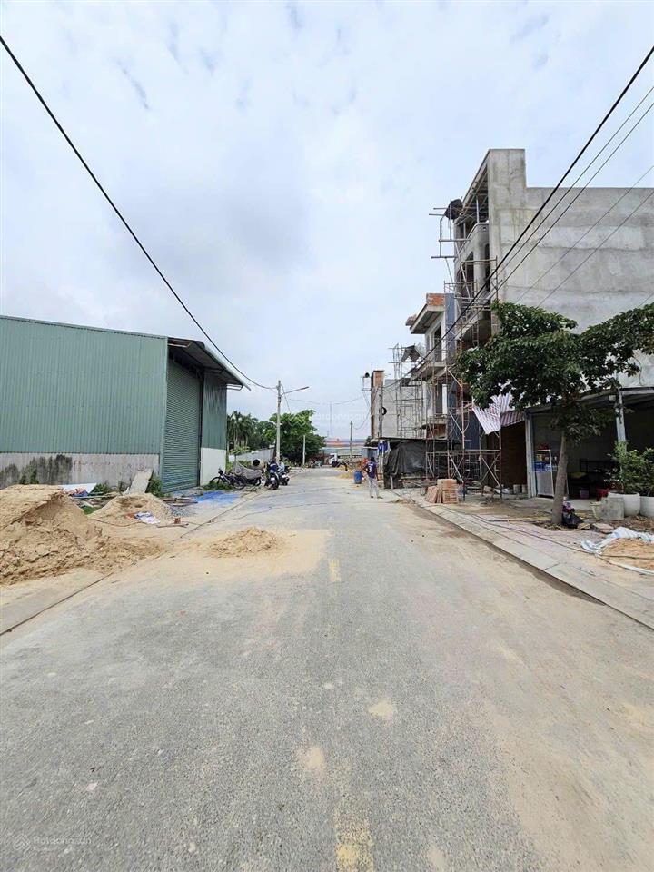Thanh lý lô đất 70m2  khu dân cư phường bình hoà, thuận an đối diện vsip1. giá bao sang tên