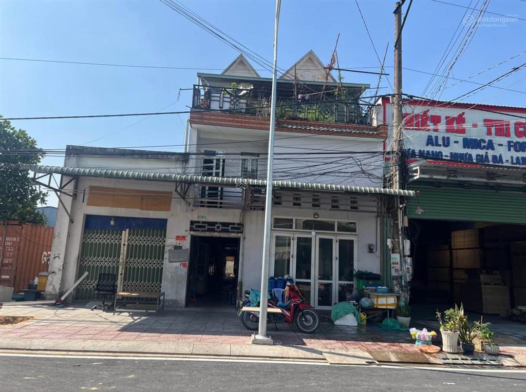 Bán dãy trọ thu nhập 16tr/tháng đường lê thị trung, thuận an ra ngã sáu an phú chỉ 3 phút
