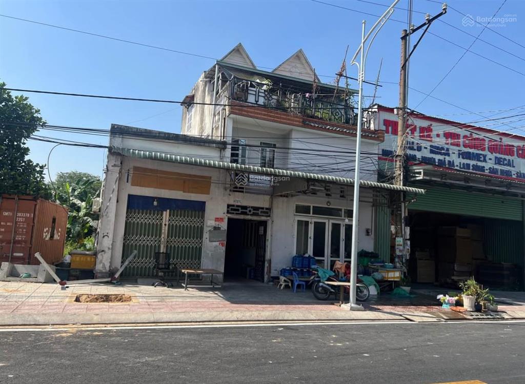 Bán dãy trọ thu nhập 16tr/tháng đường lê thị trung, thuận an ra ngã sáu an phú chỉ 3 phút