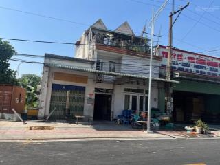 Bán dãy trọ thu nhập 16tr/tháng đường lê thị trung, thuận an ra ngã sáu an phú chỉ 3 phút