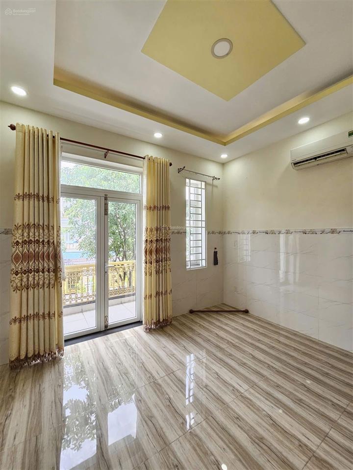Cần bán nhà phố hoàn thiện đường võ thị sáu, đông hoà, dĩ an. 70m2 gần sân vận động dĩ an