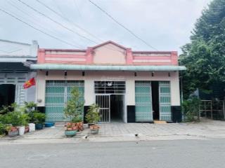 Bán dãy trọ 4 phòng  150 m² cạnh khu công nghiệp mỹ phước 2 trung tâm tp bến cát cũ