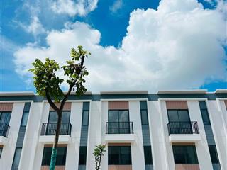 Nhà mới đẹp ngay thành phố mới bình dương giá chỉ từ 2,5 tỷ/căn (70m²). bàn giao nội thất cơ bản