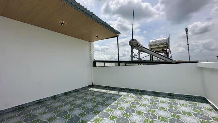 Nhà phố hoàn thiện giá 1tỷ539  70m2 tại xã phước hoà, tp hcm đón đầu cao tốc tp hcm  chơn thành