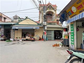 Đất phú mỹ xã chương dương mới. dt 45m2, mt 4,7m, giá 2,98 tỷ. đường ô tô 3m gần chợ, trường học