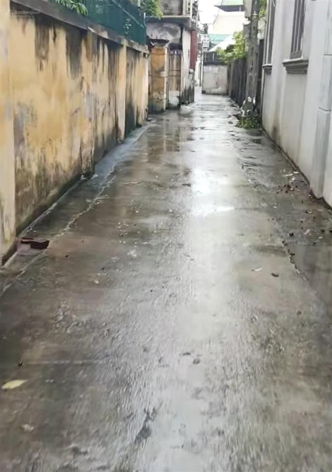 Nhà 4t văn bình thường tín. dt 41m2 giá 4,35tỷ công năng tiện lợi. phù hợp mua ở, đầu tư giữ tiền