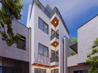 Nhà 4t văn bình thường tín. dt 41m2 giá 4,35tỷ công năng tiện lợi. phù hợp mua ở, đầu tư giữ tiền