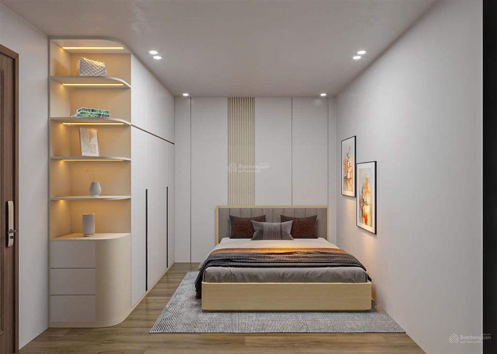 Nhà khánh hà, thường tín, hà nội giá ưu đãi 3,8 tỷ, 41,5m2. ô tô đỗ cửa ngõ thông gần vành đai 4