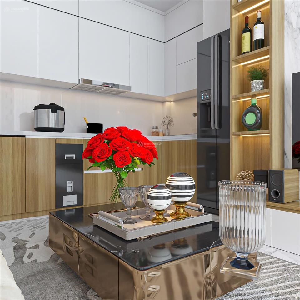 Nhà khánh hà, thường tín, hà nội giá ưu đãi 3,8 tỷ, 41,5m2. ô tô đỗ cửa ngõ thông gần vành đai 4