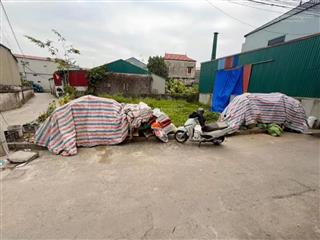 Siêu phẩm đất phụng công khánh hà thường tín.diện tích48.8 mt4m giá 4,6 tỷ.ô tô vào đường thông