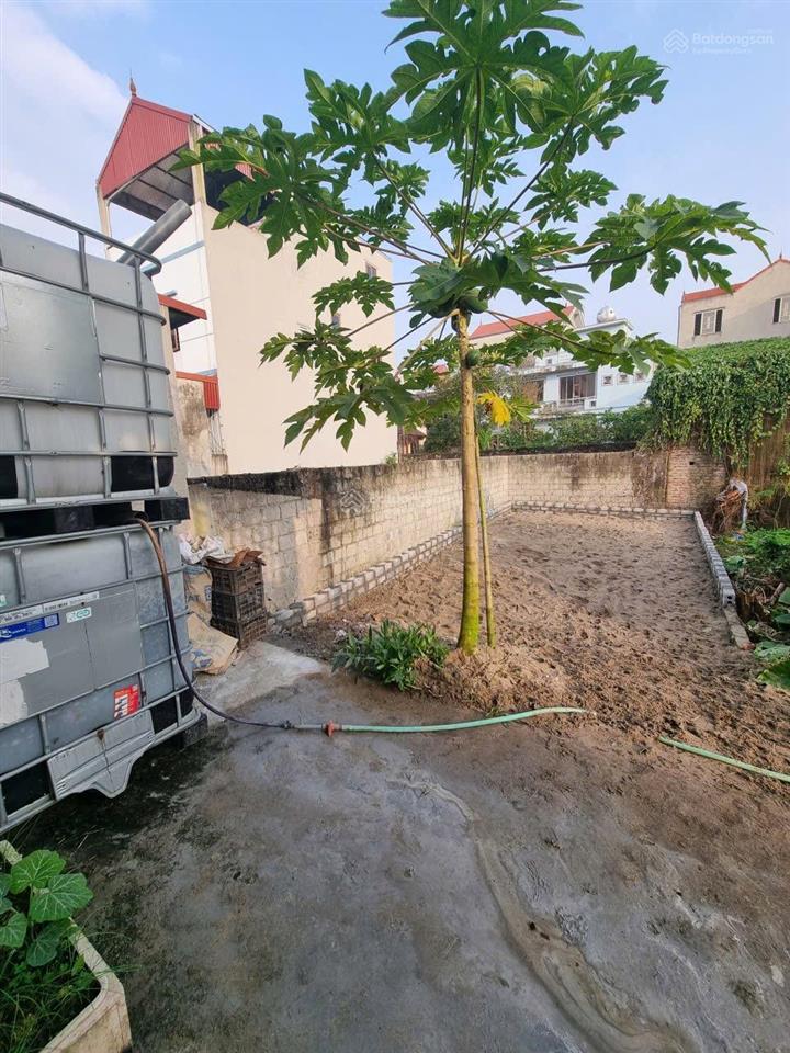 Quất động thường tín nay là xã thượng phúc. dt 40,8m2 mt 3.65m giá 3,25tỷ. đi bộ ra chợ và gần ql1a